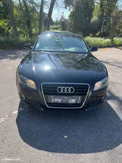 Audi A5 Sportback 2.0 TDI