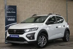 Dacia Sandero 1.0 TCe Stepway ESS