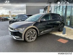 Hyundai Ioniq 5 73 kWh - 218ch Intuitive