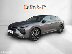 Citroën C5 X 1.6 Hybrid Shine e-EAT8