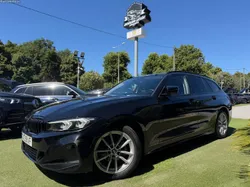 BMW 318 d Auto