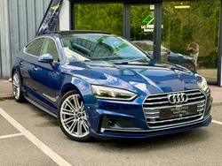 Audi A5 SPORTBACK 3.0 TDI 220 S-LINE S-TRONIC BVA