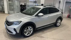 Volkswagen Taigo 1.0 TSI 116 BVM6 VW Edition