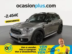 MINI Mini Countryman COUNTRYMAN COOPER S E ALL4