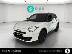 Fiat 600 T-Gen 3 1.2 Hybrid 145ch eDCT6 Sport 5p