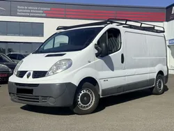 Renault TRAFIC II FG L2H2 1200 2.0 DCI 115CH GRAND CONFORT