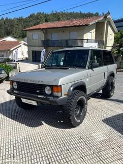 Land Rover Range Rover 2.5 TD VM