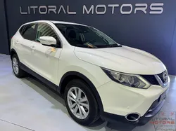 Nissan Qashqai 1.5 dCi N-Connecta