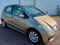Mercedes Benz Classe A Mercedes-Benz A-Klasse A 170 Elegance