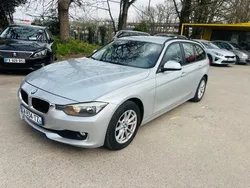 BMW Série 3 TOURING F31 316d 116 ch 119 g Lounge