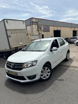 Dacia Logan – GARANTIE TRÈS PROPRE – TRÈS PROPRE
