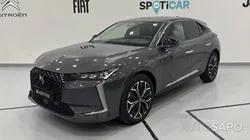 DS DS4 1.2 PureTech Be Chic de 2025