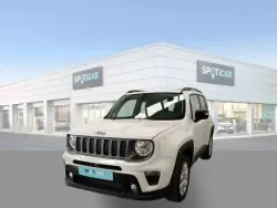 JEEP Renegade 1.3 PHEV Limited 4x4 Aut. 190