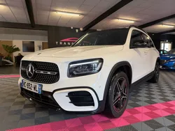 MERCEDES GLB 200 d 8G-DCT AMG Line