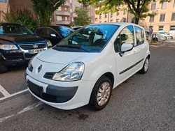 RENAULT Modus 1.2 16v 75ch Expression eco²