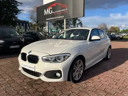 Bmw serie 1 (f20) (2) 118i m sport 5p