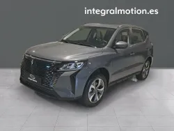 LIVAN X6 Pro 1.5 TGDI Royal FWD Aut.