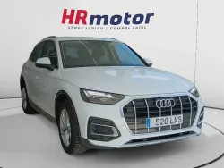 AUDI Q5 35 TDI Advanced S tronic