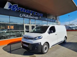 Citroen JUMPY FG M 2.0 BLUEHDI 145CH PACK LIVRAISON