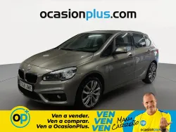 BMW Serie 2 218dA Active Tourer