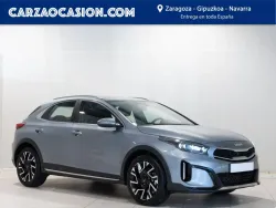 KIA XCeed 1.0 T-GDi Tech