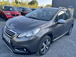 Peugeot 2008 1.6 E-HDI92 FAP ALLURE