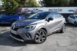 Renault Captur 1.0 TCe Intens