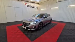 Peugeot 308 BlueHDi 130 S&S Allure Business