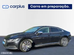 VW Arteon 2.0 TDI Elegance DSG