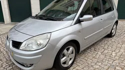 Renault Scénic de 2007