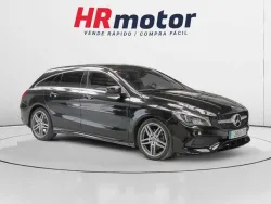 MERCEDES Clase CLA CLA Shooting Brake 200d 7G-DCT