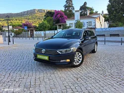 VW Passat Variant 1.6 TDI Highline