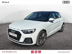 AUDI A1 Sportback 30 TFSI 116 ch S tronic 7 Design