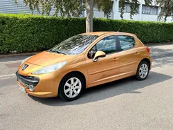 Peugeot 207 Sport 1.6 HDi 109 ch – CT OK – Très bon état