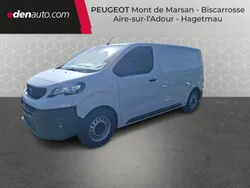 Peugeot Expert FGN TOLE M BLUEHDI 120 S&S BVM6