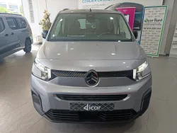 CITROEN Berlingo BlueHDi S&S Talla M Max 130 EAT8