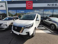 Nissan Primastar FOURGON L2H1 3T1 2.0 DCI 150 S/S BVM N-CONNECTA