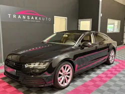 AUDI A7 SPORTBACK V6 3.0 TDI 218 Ambition Luxe SUIVI COMPLET AUDI