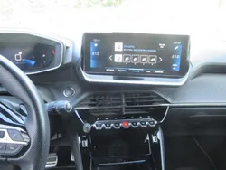 Peugeot 2008 1.5 BLUEHDI 130 GT S&S EAT8