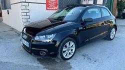 Audi A1 1.2 TFSI 86 cv BVM AMBITION TOIT OUVRANT FAIBLE KILOMÉTRAGE