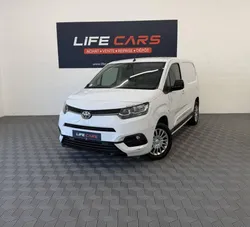 Toyota Proace City Medium 100 D-4D Business RC23