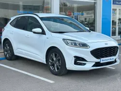 Ford Kuga ST Line