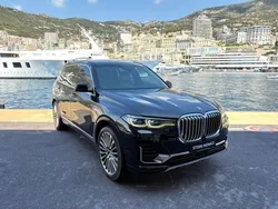 Bmw X7 40iA xDrive 340ch Exclusive
