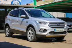 Ford Kuga 1.5TDCi Auto S&S Trend+ 4x2 120