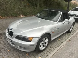 BMW Z3 1.9 i Facelift