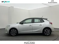 Opel Corsa 1.2 Turbo 100ch GS