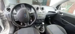 Ford Fiesta 1.4 TDCI Connection