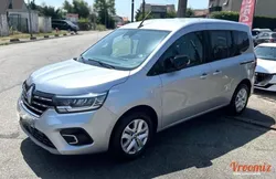 Renault Kangoo BLUE DCI 115 EDC TECHNO 1 ER MAIN ENTRETIEN A JOUR 13325 HT