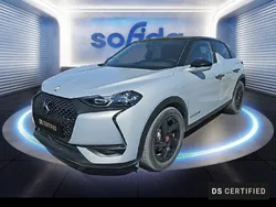 Ds DS 3 Crossback E-Tense Performance Line +