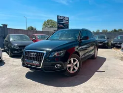 Audi Q5 SLINE QUATTRO BOITE AUTOMATIQUE 2.0 TDI 163 CH | RÉVISÉE & GARANTIE 12 MOIS EN EUROPE